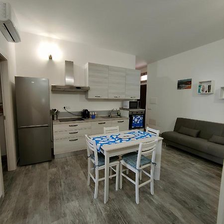 Appartamento Costa 8 Alghero Exterior foto