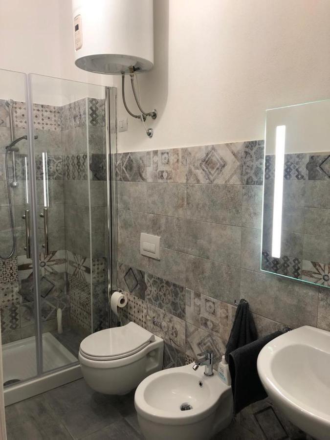 Appartamento Costa 8 Alghero Exterior foto