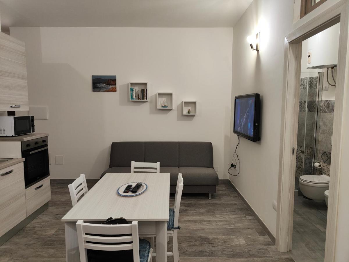 Appartamento Costa 8 Alghero Exterior foto