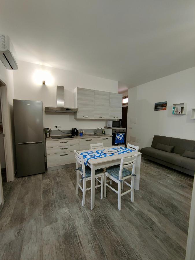 Appartamento Costa 8 Alghero Exterior foto