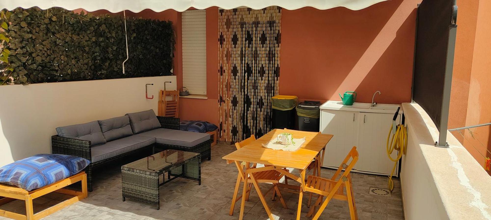 Appartamento Costa 8 Alghero Exterior foto